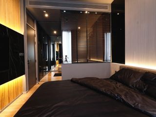 Condo en alquiler y en venta de 1 habitaciones en Pathum Wan, Bangkok
