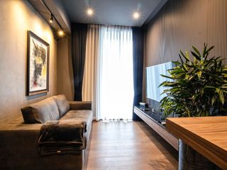 Condo en alquiler y en venta de 1 habitaciones en Pathum Wan, Bangkok