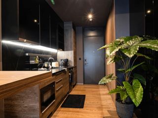 Condo en alquiler y en venta de 1 habitaciones en Pathum Wan, Bangkok