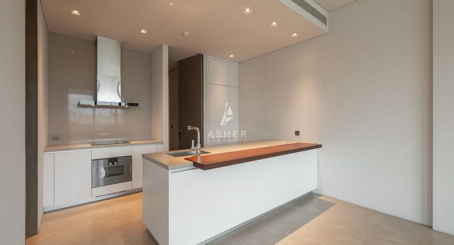 For sale 2 bed condo in Khlong San, Bangkok