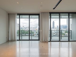 出售 2 卧室 公寓 在 Khlong San, 曼谷