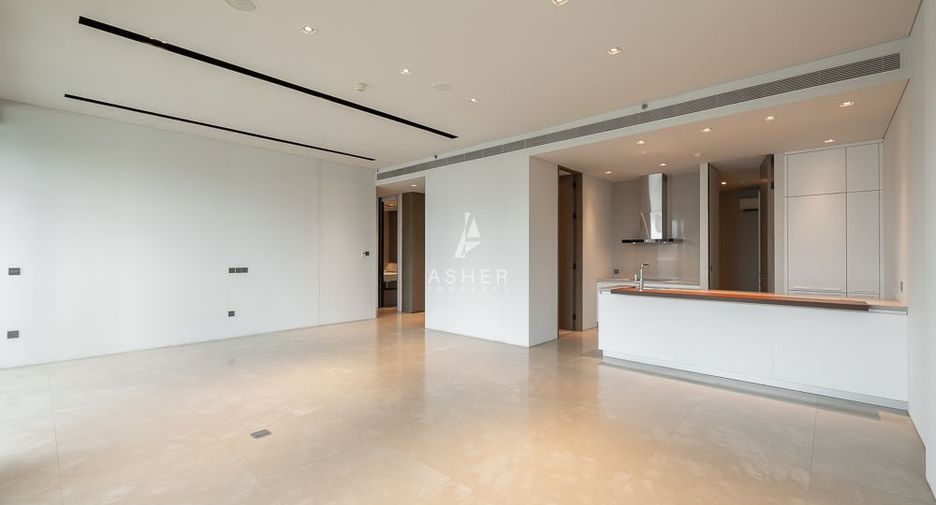 For sale 2 bed condo in Khlong San, Bangkok