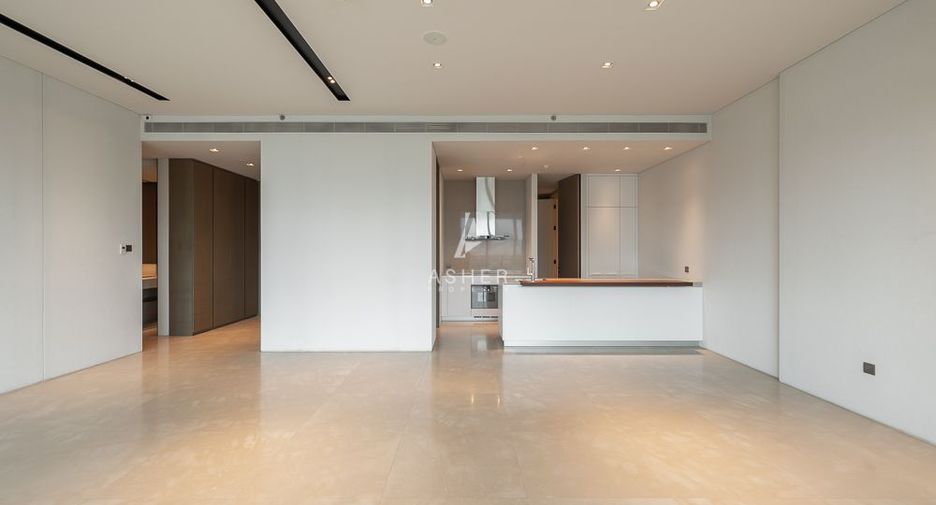 For sale 2 bed condo in Khlong San, Bangkok