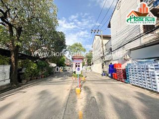 Reihenhaus zum Kauf mit 3 Zimmer in Bueng Kum, Bangkok