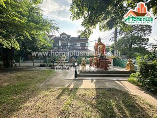 Reihenhaus zum Kauf mit 3 Zimmer in Bueng Kum, Bangkok