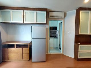 For sale 2 bed condo in Mueang Nonthaburi, Nonthaburi
