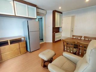 For sale 2 bed condo in Mueang Nonthaburi, Nonthaburi