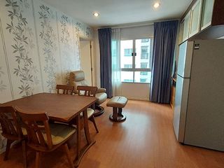 For sale 2 bed condo in Mueang Nonthaburi, Nonthaburi