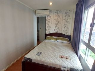 For sale 2 bed condo in Mueang Nonthaburi, Nonthaburi