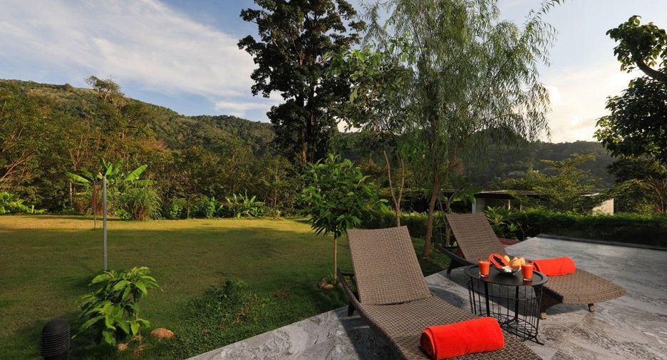 For sale 2 bedrooms villa in Kathu, Phuket