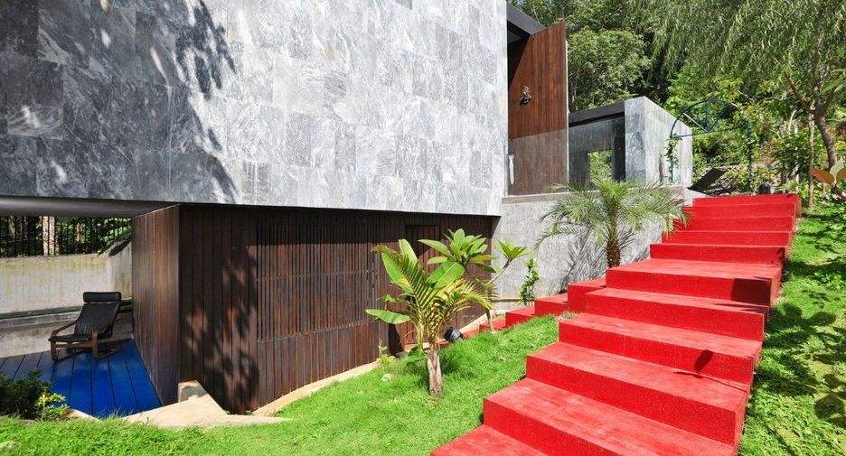 For sale 2 bedrooms villa in Kathu, Phuket
