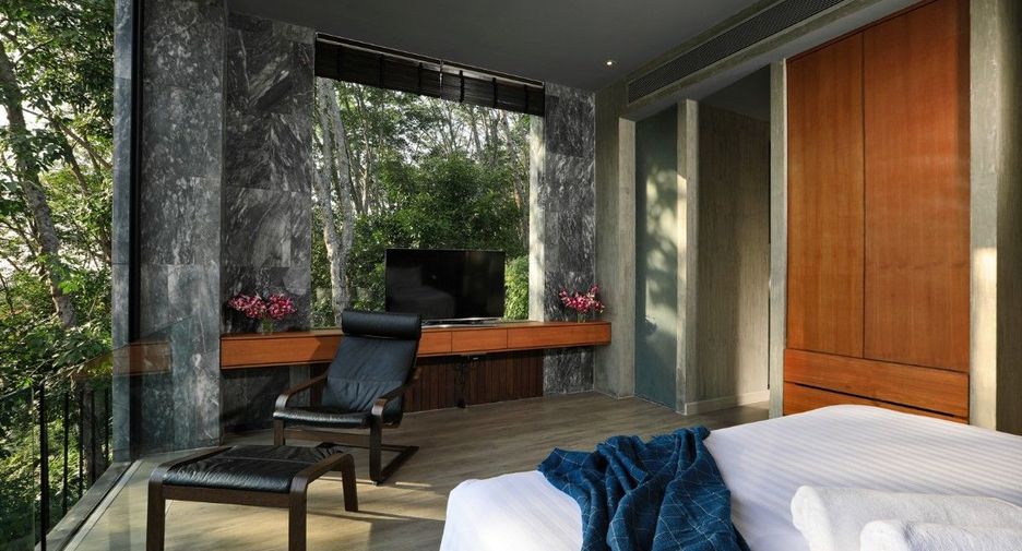 For sale 2 bedrooms villa in Kathu, Phuket