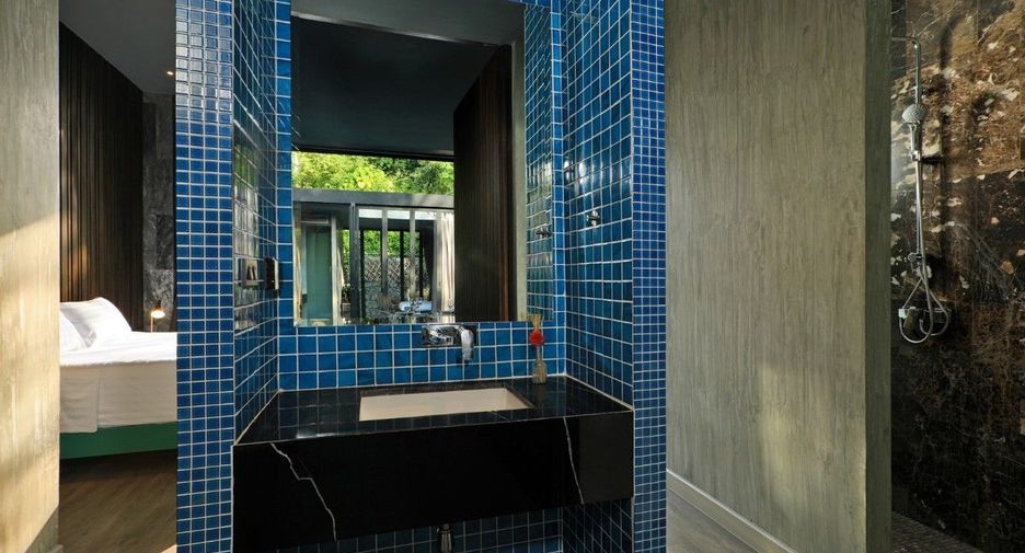 For sale 2 bedrooms villa in Kathu, Phuket