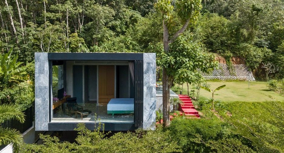 For sale 2 bedrooms villa in Kathu, Phuket