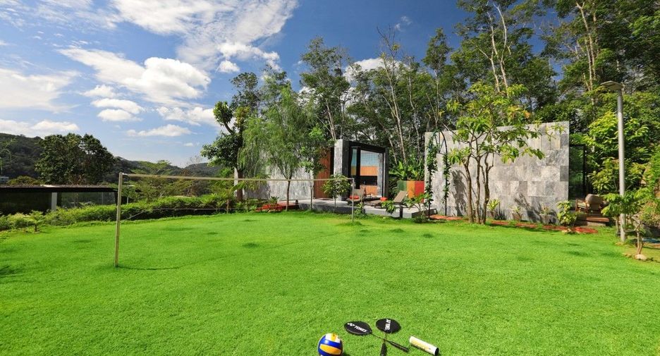 For sale 2 bedrooms villa in Kathu, Phuket