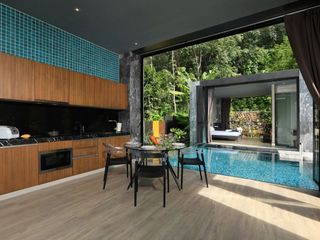 Продажа 2 спальни вилла в Катху, Пхукет