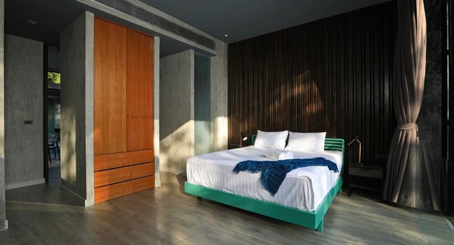 For sale 2 bedrooms villa in Kathu, Phuket