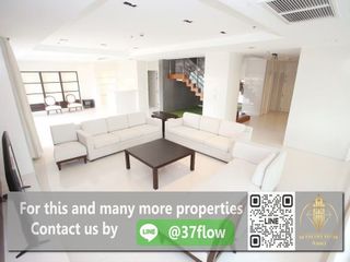 For rent 5 bed condo in Pathum Wan, Bangkok