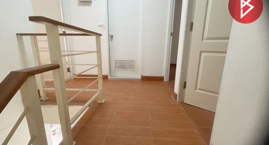 For sale 3 bed townhouse in Mueang Rayong, Rayong