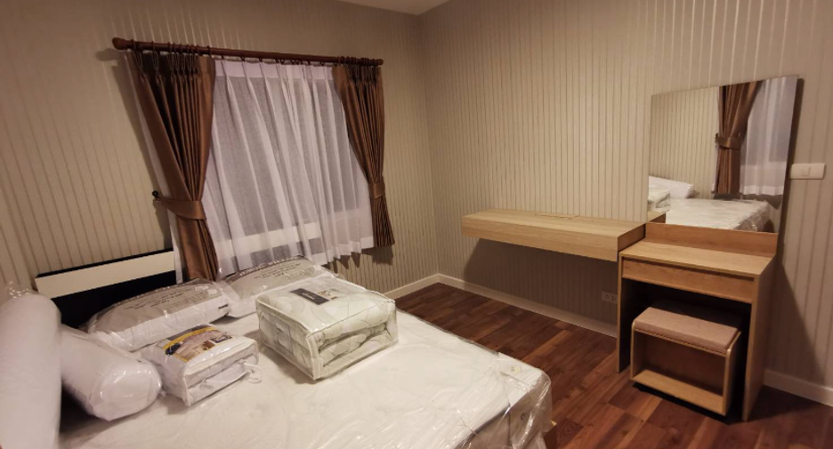For rent 3 bedrooms house in Mueang Chiang Mai, Chiang Mai