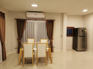 À louer 3 chambres maison à Mueang Chiang Mai, Chiang Mai