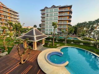 For rent and for sale 5 bed villa in Sattahip, Chonburi