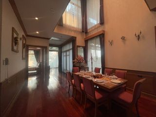 For rent and for sale 5 bed villa in Sattahip, Chonburi