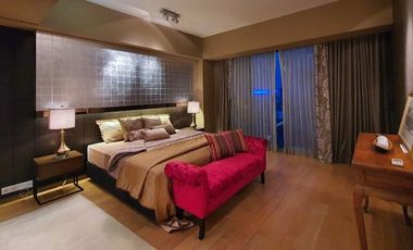 For rent 3 bedrooms condo in Sathon, Bangkok