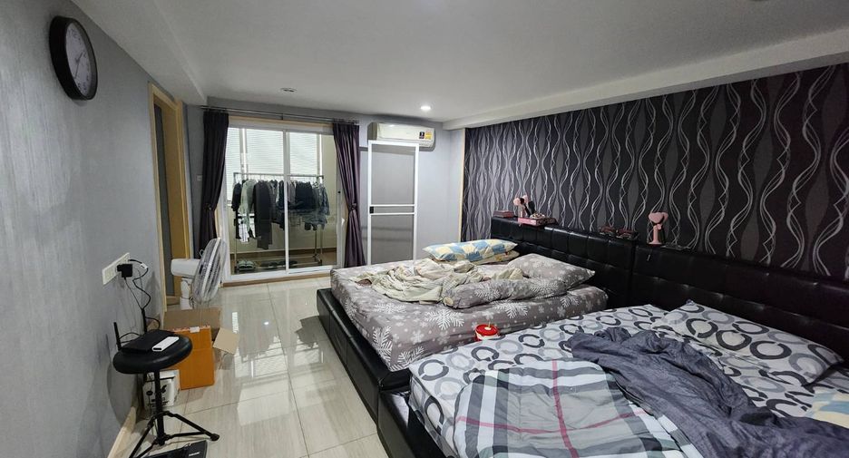 ขาย 191 เตียง อพาร์ทเม้นท์ ใน วังทองหลาง, กรุงเทพฯ