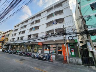 For sale 191 Beds[JA] apartment in Wang Thonglang, Bangkok