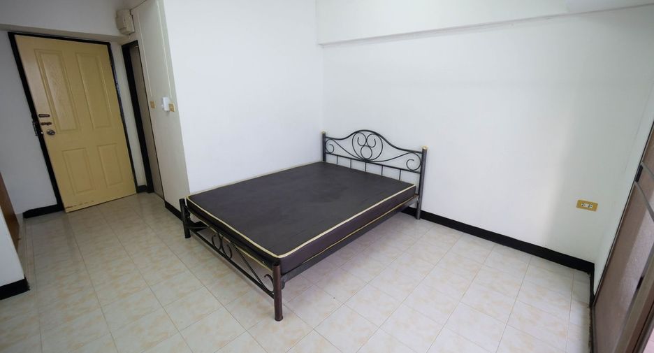 For sale 191 bed apartment in Wang Thonglang, Bangkok