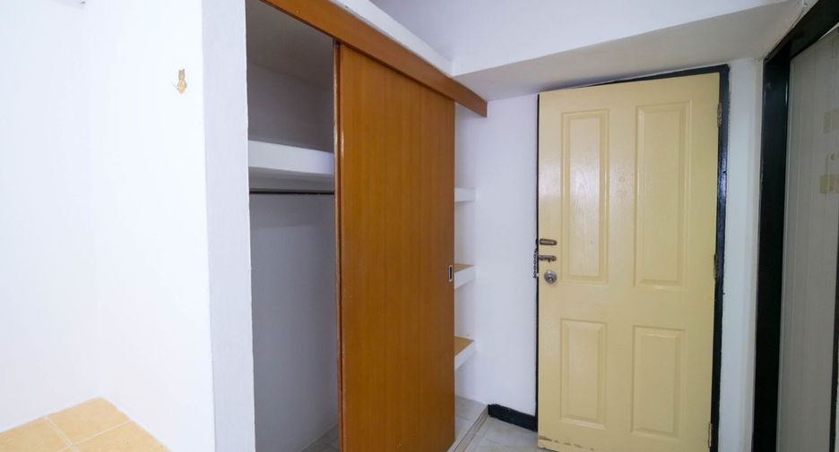 For sale 191 bed apartment in Wang Thonglang, Bangkok