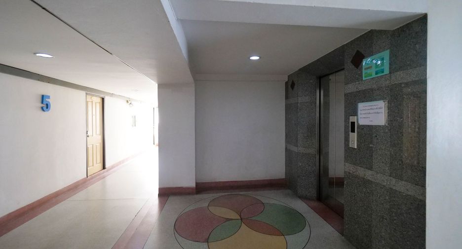 For sale 191 bed apartment in Wang Thonglang, Bangkok
