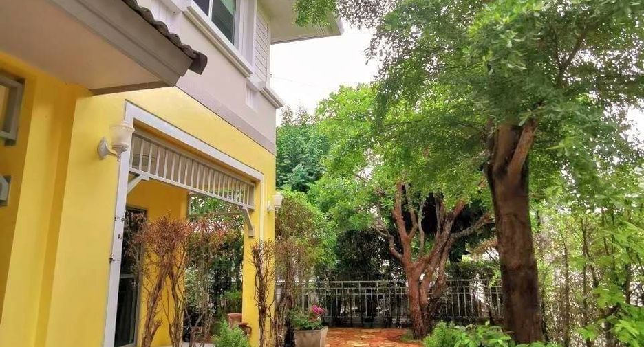 For rent 3 bed house in San Sai, Chiang Mai