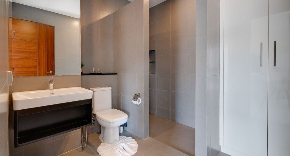 For sale 1 bed condo in Mueang Phuket, Phuket