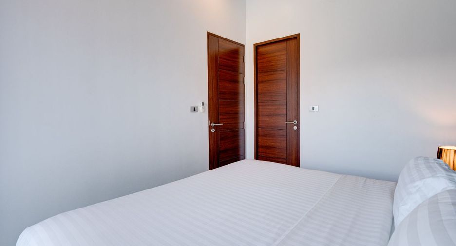 For sale 1 bed condo in Mueang Phuket, Phuket