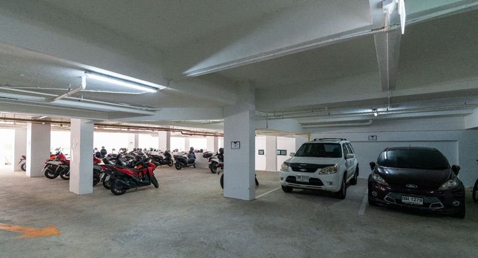 For sale 1 bed condo in Mueang Phuket, Phuket