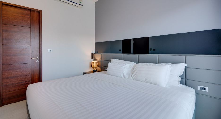 For sale 1 bed condo in Mueang Phuket, Phuket
