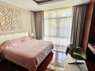 For rent 3 bed villa in Sattahip, Chonburi