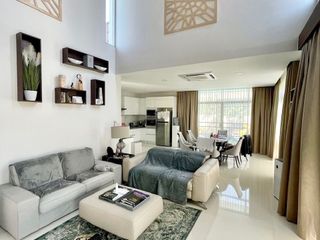 For rent 3 bed villa in Sattahip, Chonburi