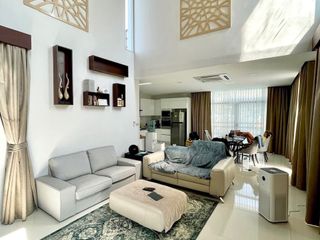For rent 3 bed villa in Sattahip, Chonburi