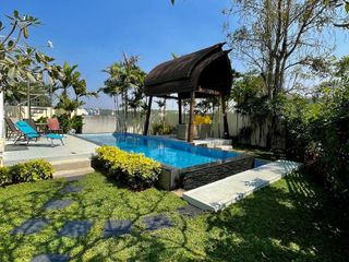 For rent 3 bed villa in Sattahip, Chonburi