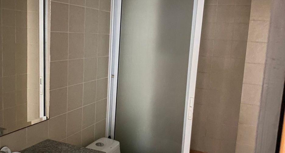 For sale 1 Beds condo in Bang Lamung, Chonburi