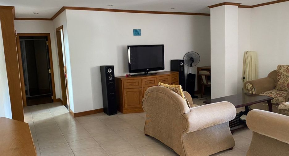 For sale 1 Beds condo in Bang Lamung, Chonburi