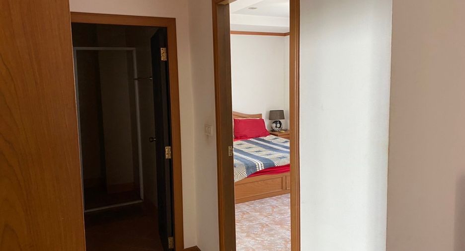 For sale 1 Beds condo in Bang Lamung, Chonburi