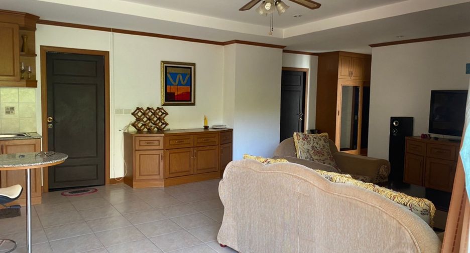For sale 1 Beds condo in Bang Lamung, Chonburi