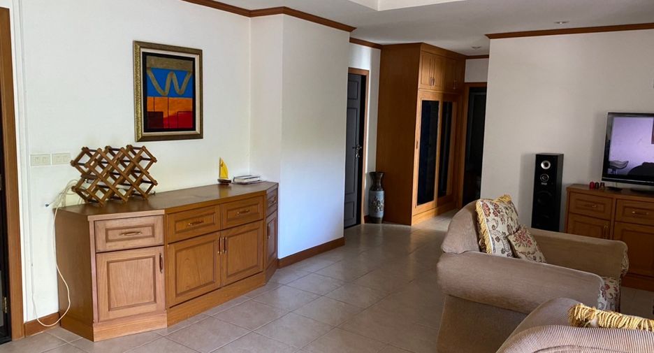 For sale 1 Beds condo in Bang Lamung, Chonburi