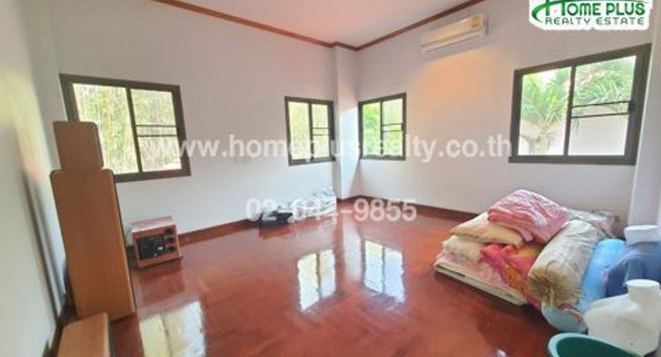 For sale 5 bedrooms house in Doi Saket, Chiang Mai