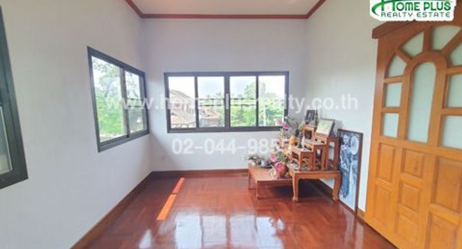 For sale 5 bedrooms house in Doi Saket, Chiang Mai