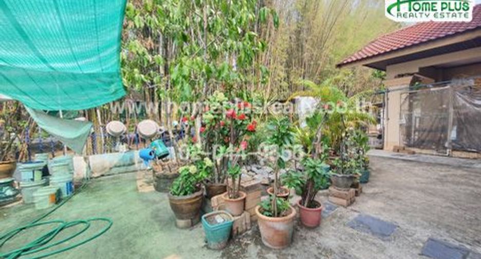 For sale 5 bedrooms house in Doi Saket, Chiang Mai